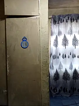 FreakyAngel3X online show from 12/01/25, 09:32