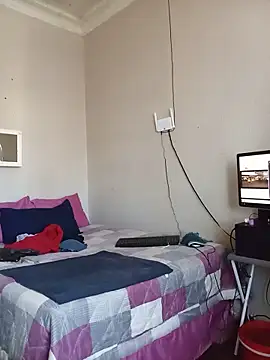 FreakyAngel3X online show from 05/11/26, 10:38