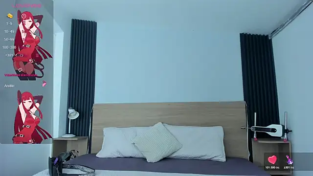 Chiqui milk  online show from 11/14/25, 07:06