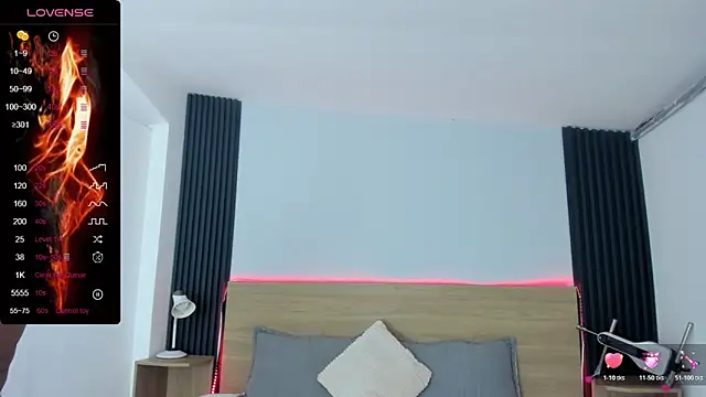 Chiqui milk  online show from 11/20/25, 08:09