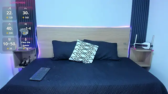 Chiqui milk  online show from 10/27/25, 07:04