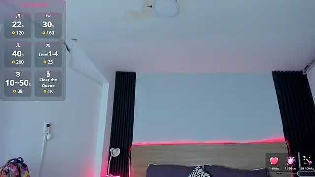 Chiqui milk  online show from 10/29/25, 07:02