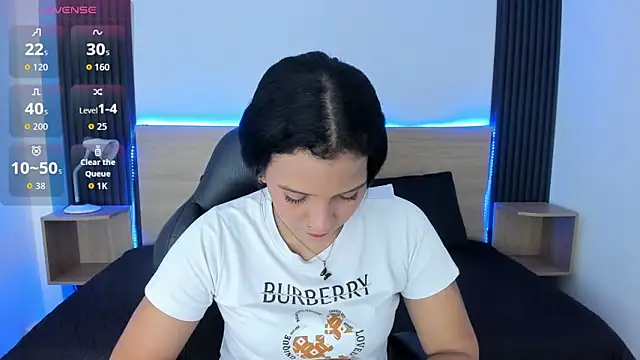 Chiqui milk  online show from 10/11/25, 06:53