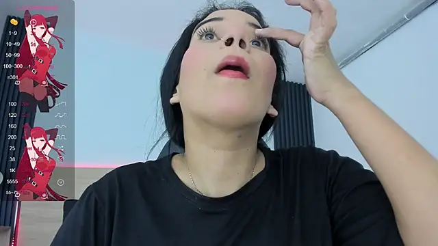 Chiqui milk  online show from 11/08/25, 07:06