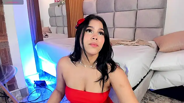 Natasha  Sccott online show from 09/09/25, 06:06