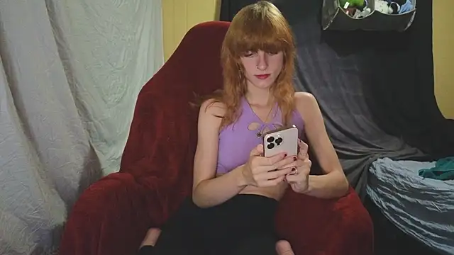 Rosieneko online show from 11/25/25, 09:09