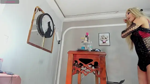 Jimena Grey online show from 11/12/25, 11:30