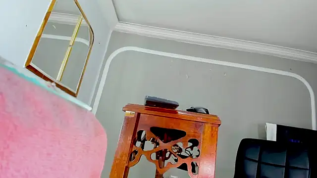 Jimena Grey online show from 03/27/26, 03:57