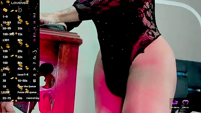 Jimena Grey online show from 04/04/26, 09:54