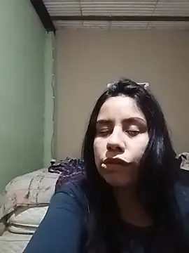 Michellluxo online show from 06/14/26, 02:24