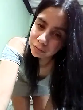 Michellluxo online show from 04/09/26, 04:14