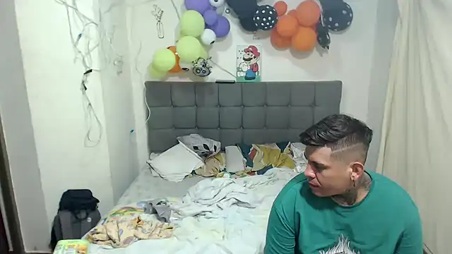 69 anal hard online show from 10/10/25, 12:22