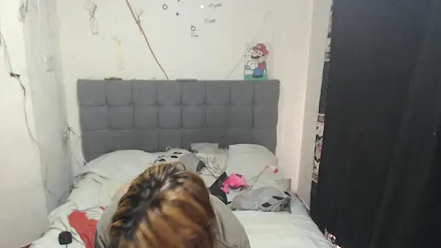 69 anal hard online show from 12/05/25, 09:01