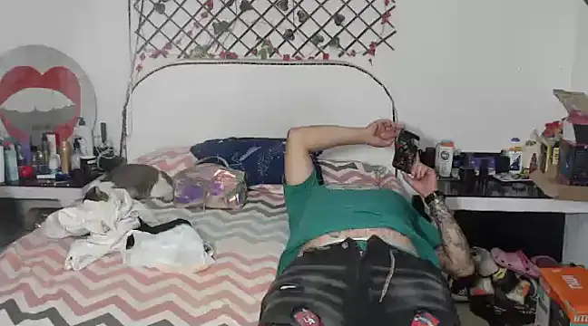 69 anal hard online show from 12/02/24, 01:42