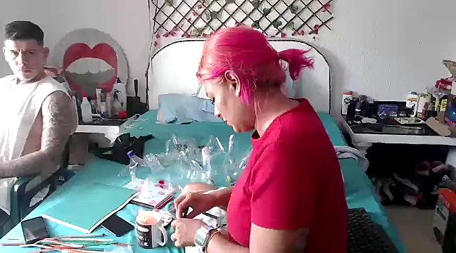 69 anal hard online show from 12/03/24, 05:38