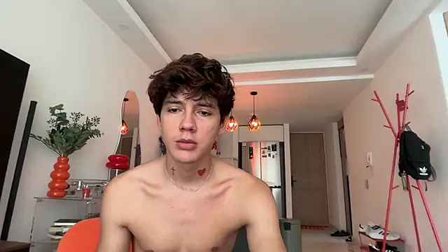 badboy one  online show from 06/29/26, 02:50