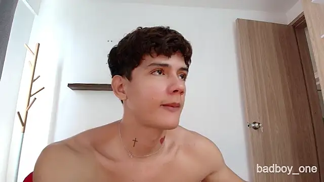 Snapshot of badboy_one_ chatting on 05/07/26, 02:53 badboy one online show from 05/07/26, 02:53
