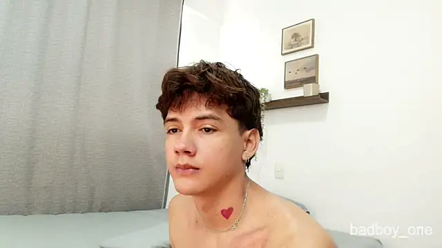 badboy one  online show from 03/19/26, 01:22