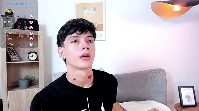 badboy one  online show from 10/25/25, 09:59