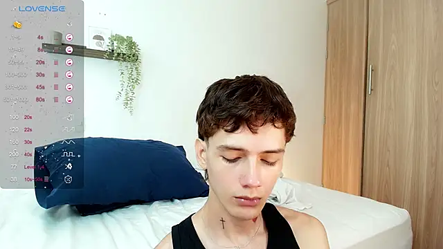 badboy one  online show from 12/02/25, 02:30