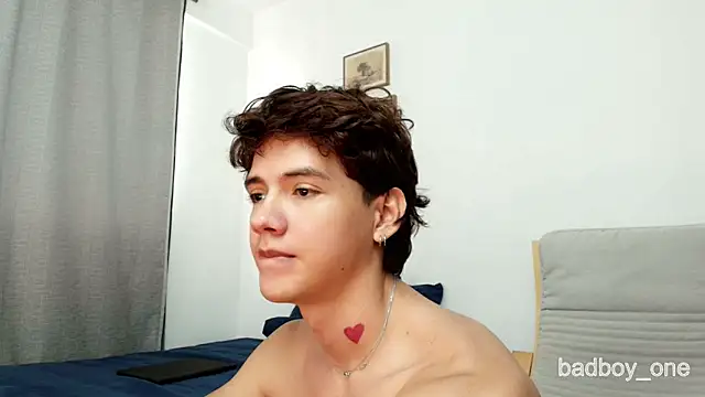 badboy one  online show from 03/08/26, 02:09