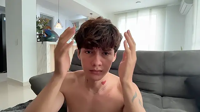 Snapshot of badboy_one_ chatting on 06/07/26, 03:06 badboy one online show from 06/07/26, 03:06
