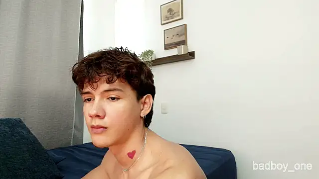 badboy one  online show from 03/09/26, 02:31