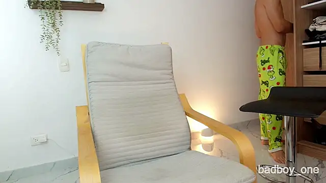 badboy one  online show from 01/11/26, 01:29