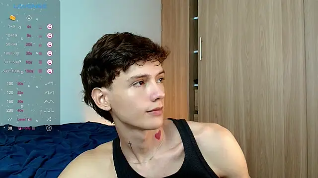 badboy one  online show from 11/14/25, 10:02