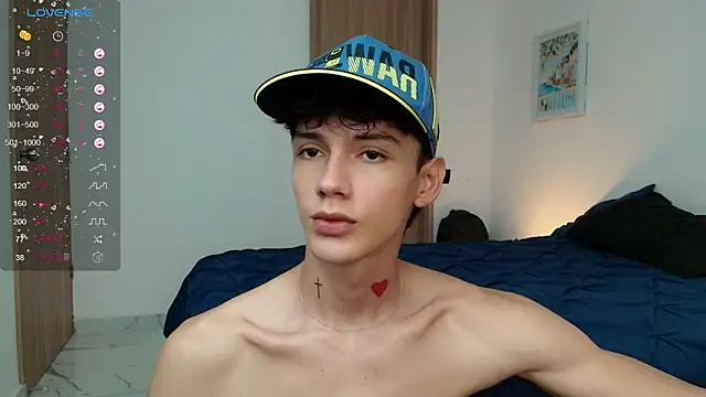 badboy one  online show from 11/09/25, 08:35