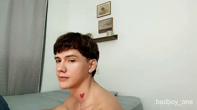 badboy one  online show from 03/16/26, 11:07