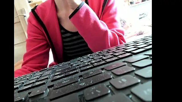 DirtyMargaret online show from 03/08/26, 11:24