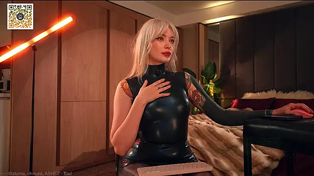 LinaKinky online show from 03/20/26, 03:24