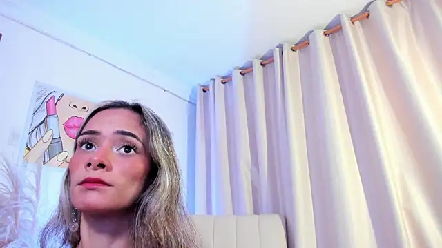 SkiinnyAna online show from 03/16/26, 07:38