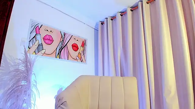 SkiinnyAna online show from 02/20/26, 07:38