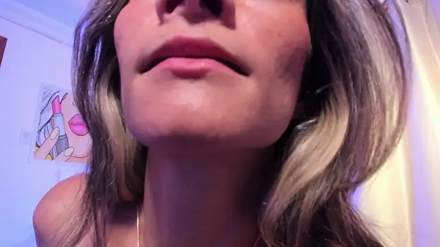 SkiinnyAna online show from 01/10/26, 07:31