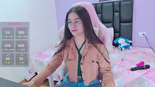 im-eliza online show from 03/30/26, 03:57