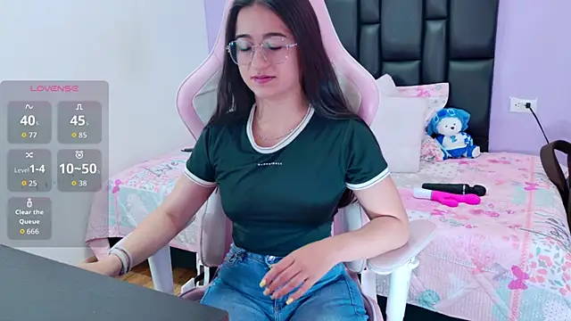 im-eliza online show from 02/28/26, 10:59