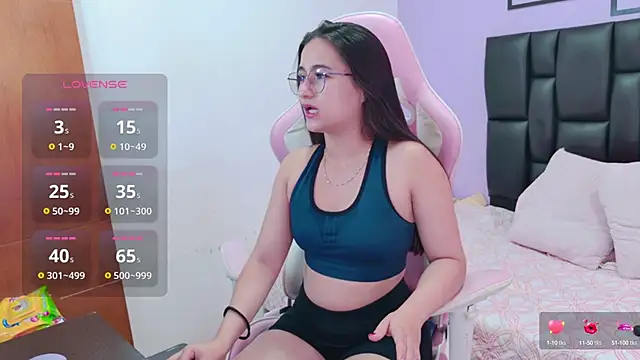 im-eliza online show from 03/17/25, 05:16