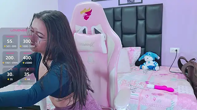 im-eliza online show from 04/02/26, 10:33