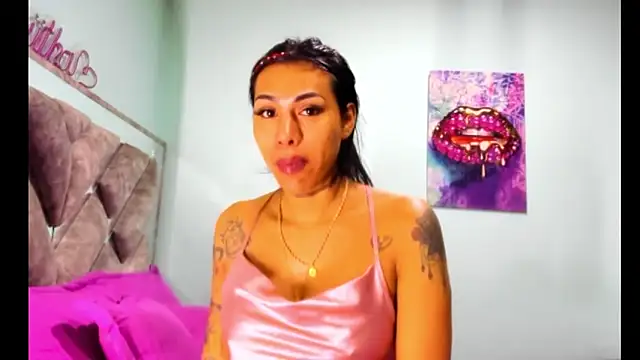 Evilmichellts1 online show from 03/26/26, 03:43