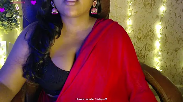 Snapshot of Prita07 chatting on 06/28/26, 02:23 Prita07 online show from 06/28/26, 02:23