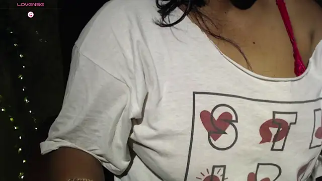Prita07 online show from 05/18/26, 04:56