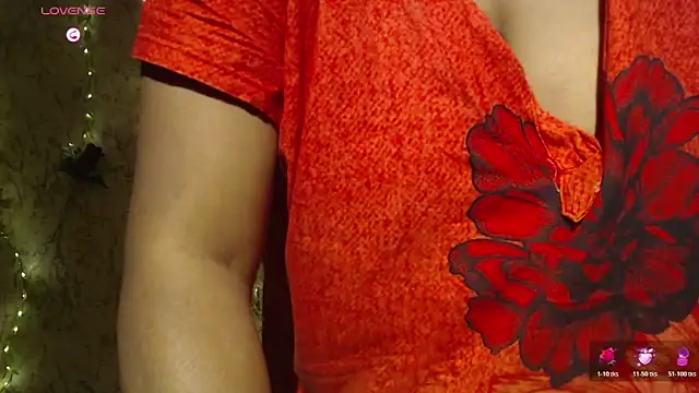 Prita07 online show from 05/11/26, 01:45