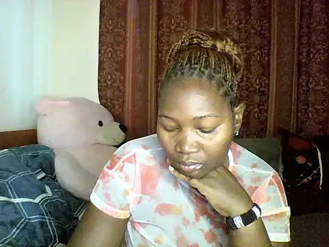 Sexxy pretty24 online show from 10/12/25, 04:14