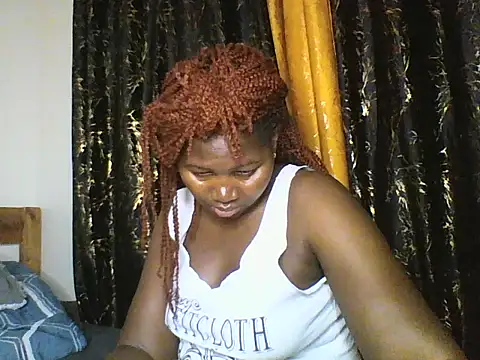 Sexxy pretty24 online show from 04/03/26, 08:04