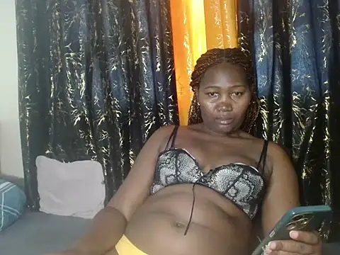 Sexxy pretty24 online show from 04/20/26, 07:22