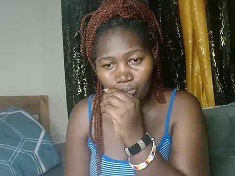 Sexxy pretty24 online show from 03/25/26, 07:57