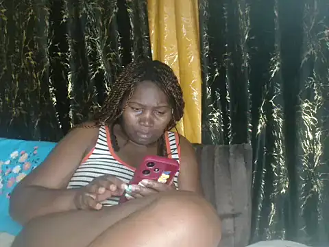 Snapshot of Sexxy_pretty24 chatting on 07/12/26, 06:53 Sexxy pretty24 online show from 07/12/26, 06:53