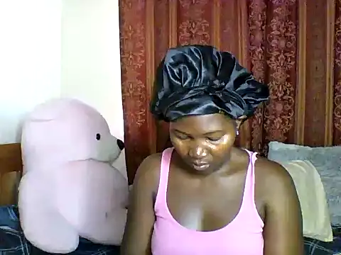 Sexxy pretty24 online show from 09/19/25, 05:00